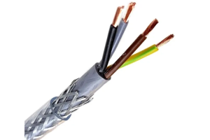 Shielding Grounding Methods: Hur man minskar EMI i kabelsystem