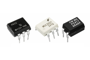 Komplett guide till optokopplare för nybörjare