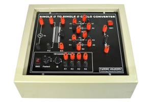 Cycloconverter Explained: Enkel guide till arbete och användning