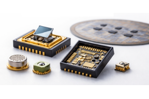 Vad är MEMS och varför det är viktigt i modern elektronik