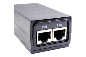 Power over Ethernet (PoE) förklaras: Hur det driver enheter och data