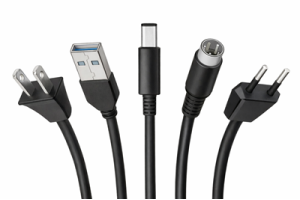 Att välja rätt nätadapterkontakt: AC Input och DC Output Guide