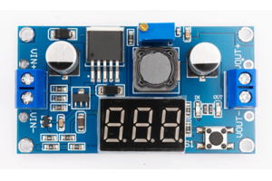 Omkopplingsspänningsregulator förklaras: funktion, typer och tillämpningar