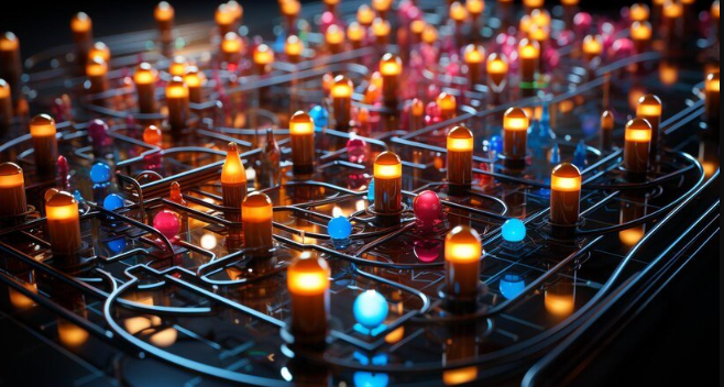Low Voltage Positive Emitter-Couple Logic