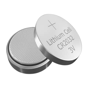 CR2032 Battery