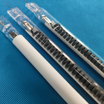 Carbon Infrared Heater