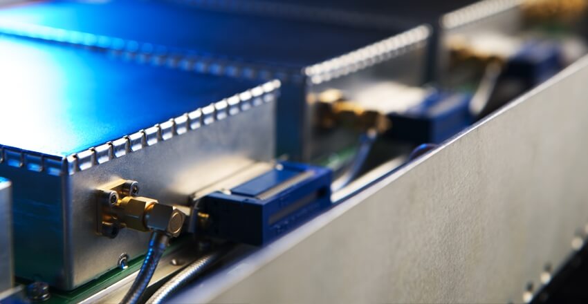 RF Power Amplifiers How They Work, Which Type Is More Efficient