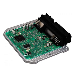 Engine Control Unit (ECU)