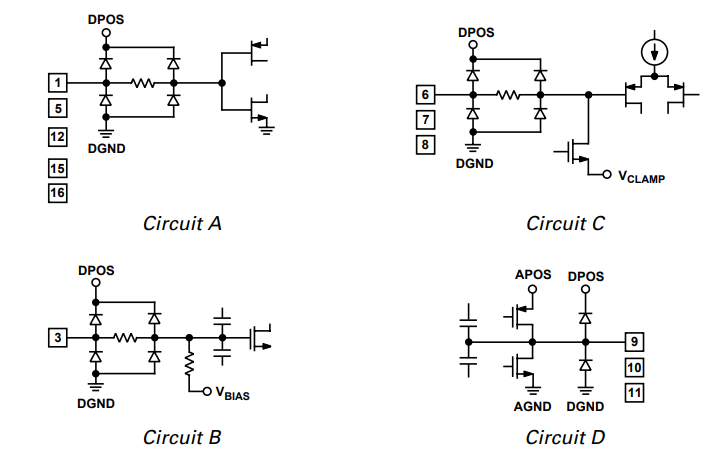 Circuit Diagram