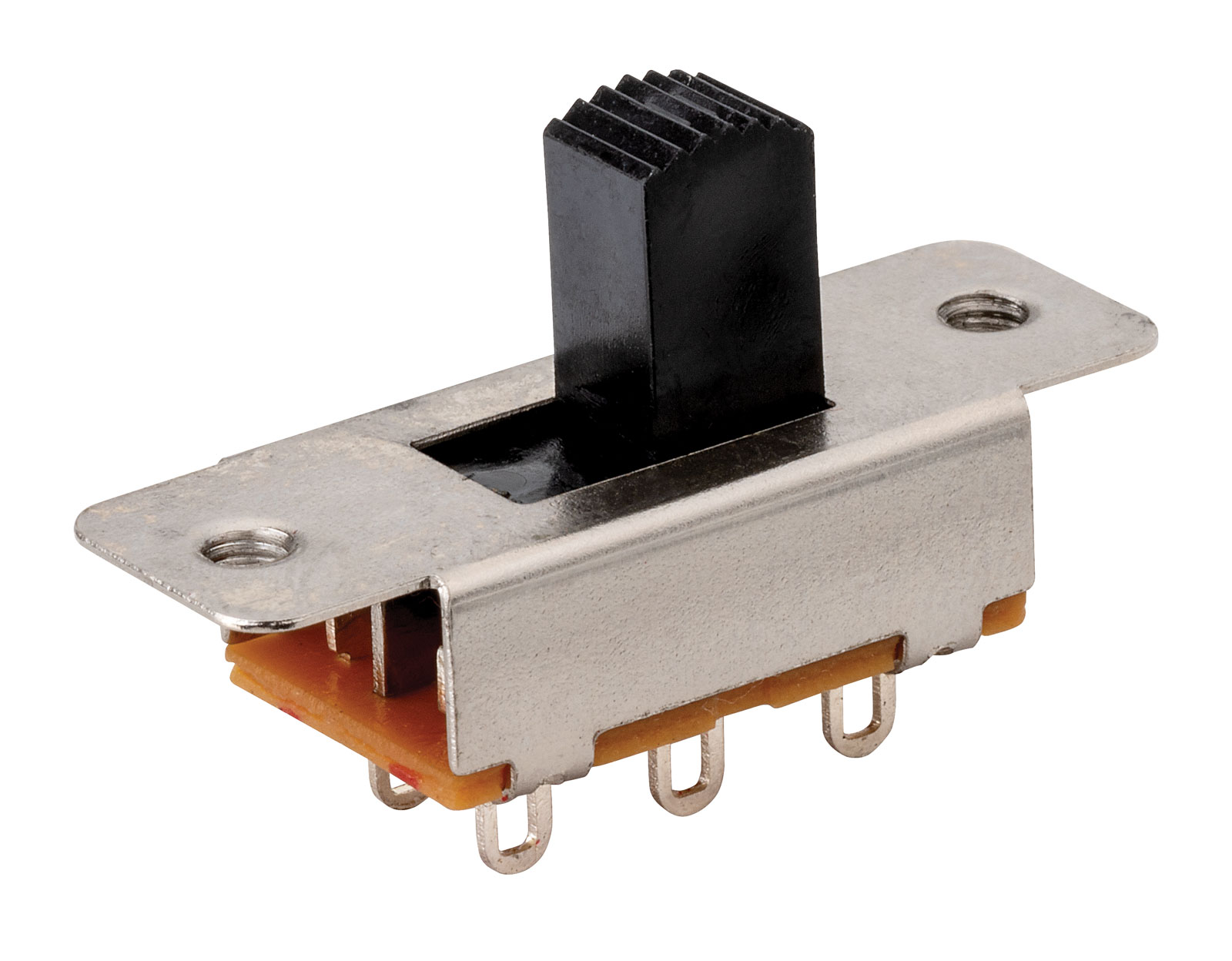 DPDT Slide Switch