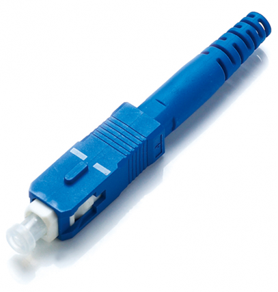 SC (Subscriber Connector)