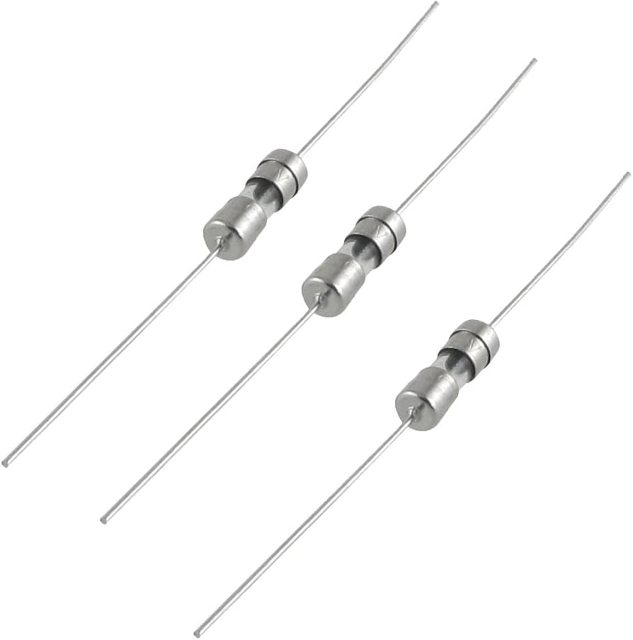 Figure 4. Through-Hole Fuse