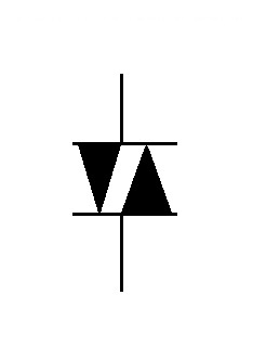 Varistor Circuit Symbol