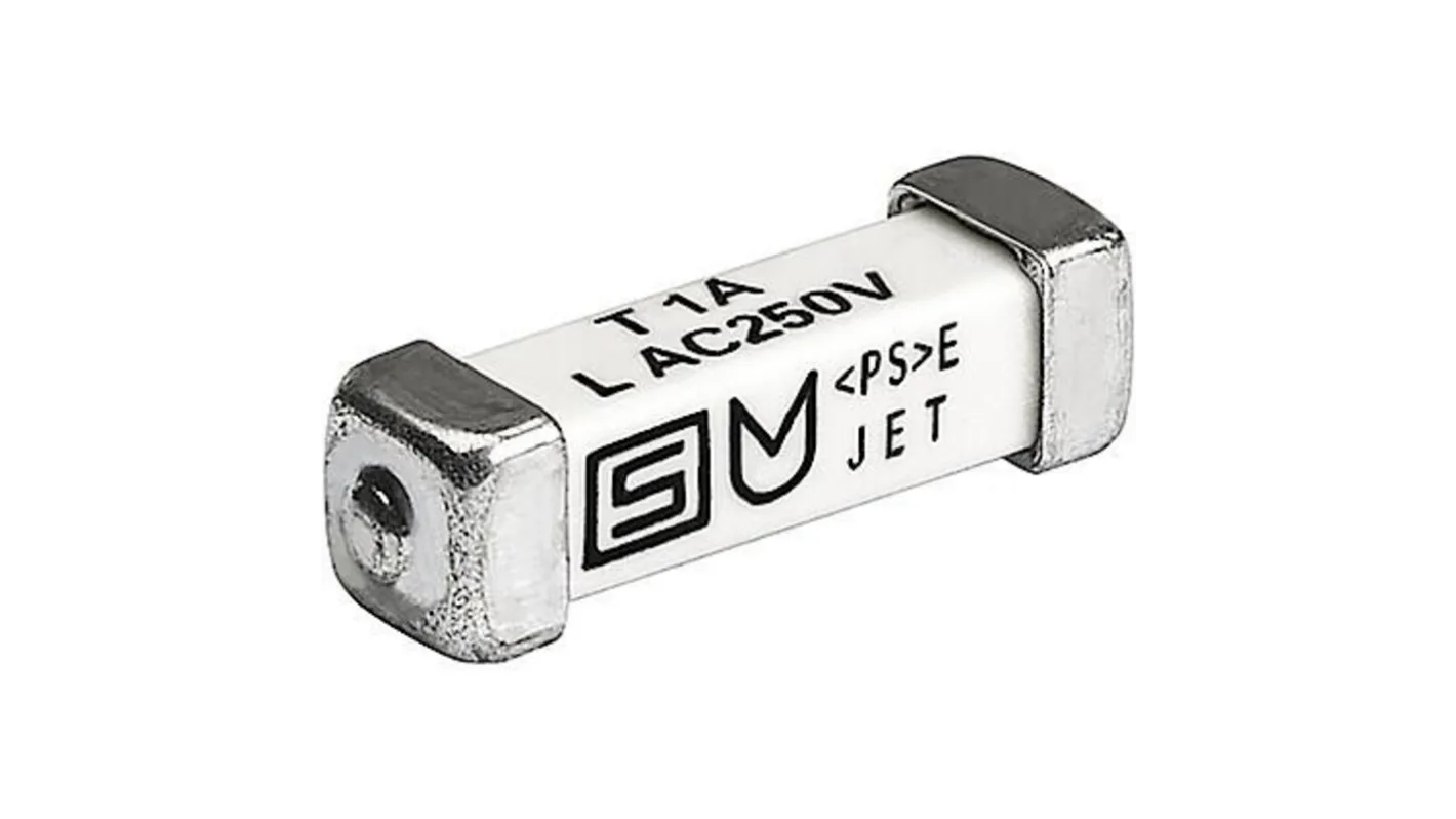  Surface-Mount (SMD) Fuses