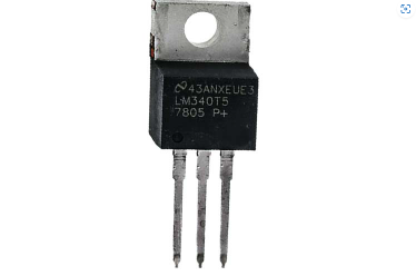 Understanding the LM340T5 Voltage Regulator