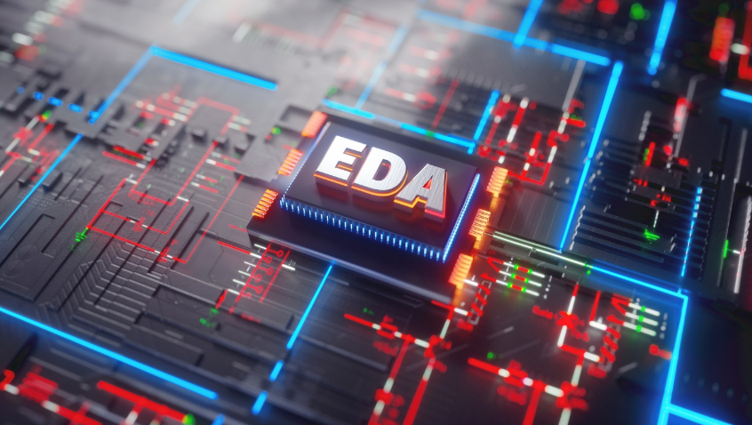 How EDA Transforms Electronics Design Workflows?