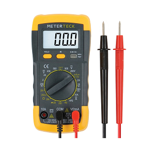 Multimeters