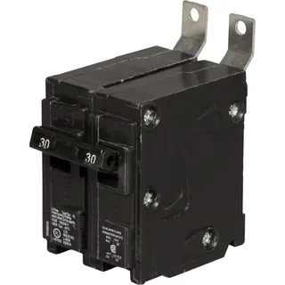 Figure 1. Bolt-On Circuit Breaker