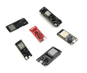 ESP32