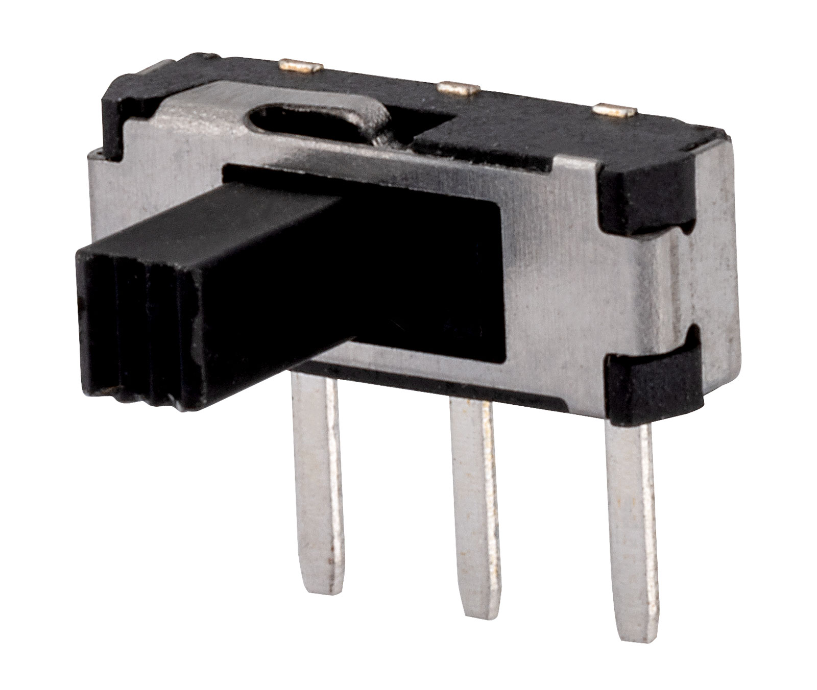 SPDT Slide Switch