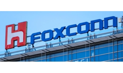 Hon Hais intäkter minskade med 14% under andra kvartalet, men dess nettovinst ökade med 1,5 gånger till 33 miljarder NT under kvartalet