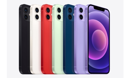 Institution: China förbi USA som den största iPhone -marknaden för första gången