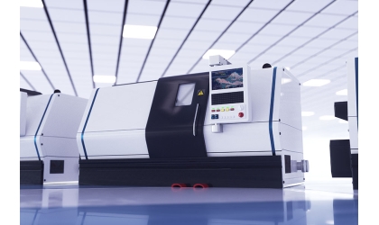 Tre hastighets- och tre liters utrustningsfabriker är på en hög nivå av beställningar i handen och kommer att bli målet för marknadssträvan