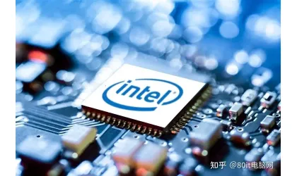 Intel tillkännager uppsägning av förvärv av högledare med hög torn