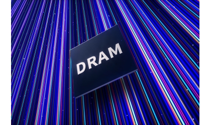 Samsung lanserar 12nm nivå 32 GB DDR5 DRAM, som stöder upp till 128 GB minnesmoduler
