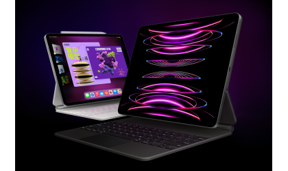 Taiwan, China: s tillverkare av pekpanelmodulen utvidgar kapaciteten för att lagra ny iPad Pro