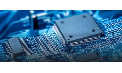 SIA: I juli ökade China: s halvledarförsäljning med 2,6% på månadsbasis och minskade med 18,7% per år