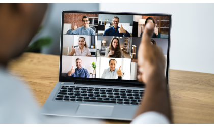 Institution: PC- och surfplattor i Västeuropa återhämtar sig under andra halvåret