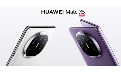 Institution: Sändningsvolymen av fällbara skärmmobiltelefoner kommer att öka med 43% till 18,3 miljoner enheter 2023, och rankas som nummer två bland Huawei