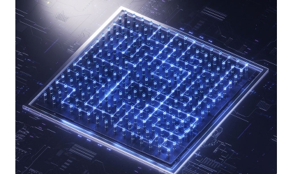 Ephos Milan öppnar världens första glasbaserade Quantum Chip Production Factory