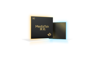 MediaTeks intäkter i november var 45,2 miljarder dollar, en ökning från år till år med 5,04%