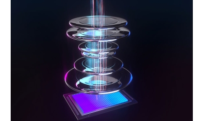 Sonys sensorsändringar överstiger 20 miljarder stycken