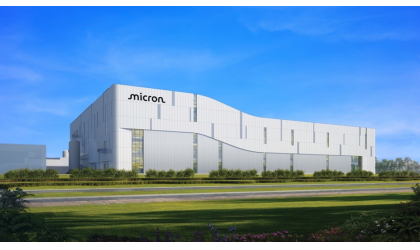 Micron renoverar Taichung New Factory för att utöka HBM -produktionskapacitet