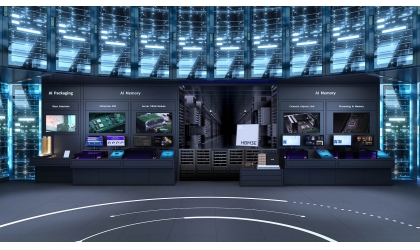 SK Hynix kommer att avslöja en ny plan för en "omfattande AI -orienterad minnesleverantör" på CES 2025