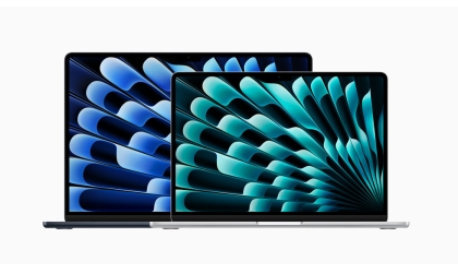 Apple utvecklar Oxide TFT LCD -skärmversion av MacBook Air, som förväntas lanseras 2027