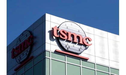 TSMC får subvention av 1,5 miljarder dollar från den amerikanska regeringen och har levererat den första omgången av skivor