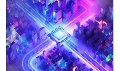 Kinesiska fastlands mogna chips har avsevärt sänkt priserna och utvidgat produktionskapaciteten, vilket tvingar Taiwan, China -tillverkare att gå ut eller omvandla