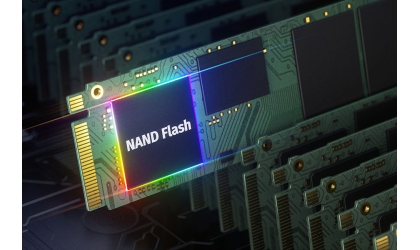 Samsung Xi'an Factory kommer att uppgradera 286 Layer Nand Flash Technology