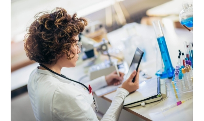 Siemens förvärvar dotmatics, utvidgar AI-driven industriell mjukvaruavtryck till livsvetenskap