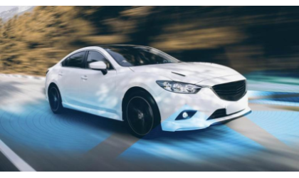 Texas Instruments nya bilchips hjälper biltillverkare att förbättra fordonets autonom körning och säkerhet