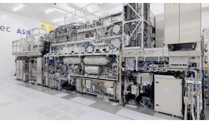 TSMC: s A14/A16 -processövergripande användning av hög NA EUV -litografiteknik