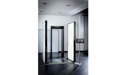 Rohde & Schwarz och Garrett utvecklar gemensamt integrerade lösningar för applikationer med hög säkerhet för hög säkerhet