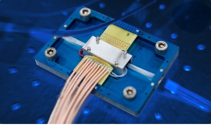 Cisco tillkännager Quantum Networking Chip och ett Quantum Computing Lab i Kalifornien