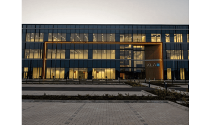 Med en investering på 138 miljoner dollar öppnar Kolei nytt FoU och tillverkningscenter i Wales, Storbritannien