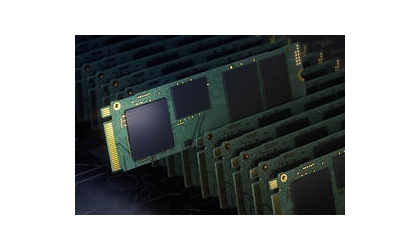 Samsung stoppar produktionen av MLC NAND -minne i förväg och utlöser en ny rusningsrunda för varor.