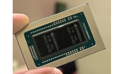 NVIDIA ryktade att starta armarkitektur AI PC -processor, Alienware kan debutera med den